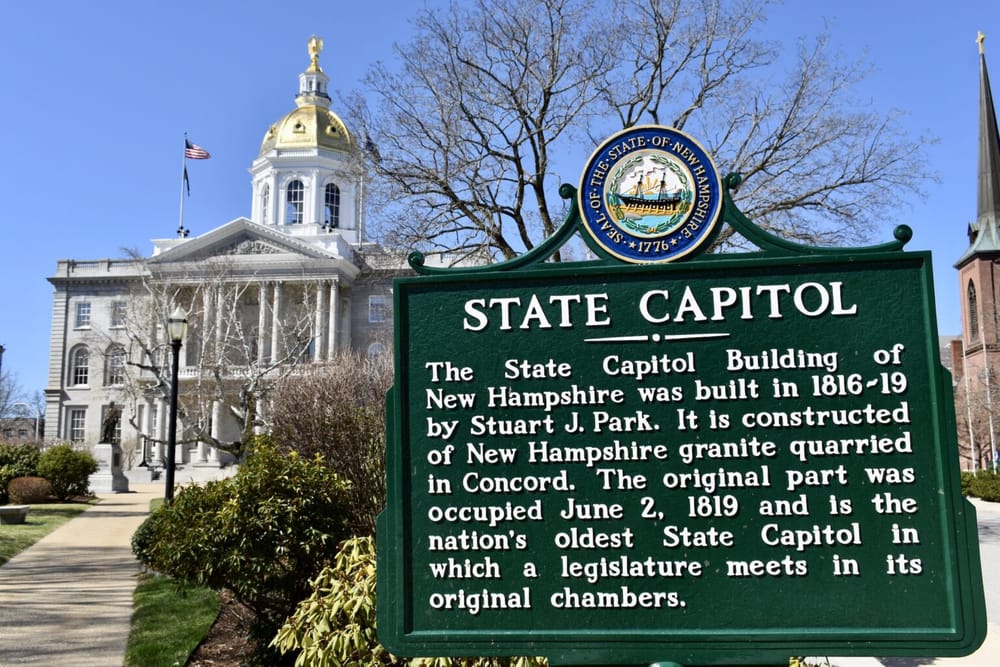 New Hampshire to receive millions from PFAS litigation, will bolster clean water programs post image