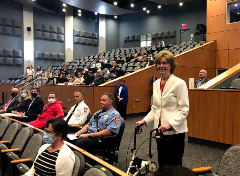 Council backs more funds for media encouraging getting vaccinated against COVID-19 post image