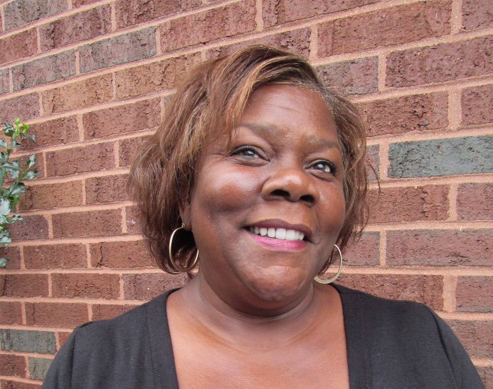 Q&A with Manchester Homeless Initiatives Director Schonna Green post image