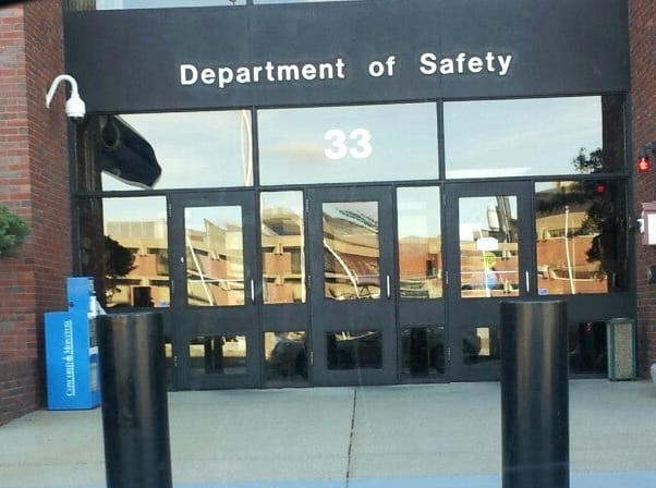 Multiple bomb threats reported from at least 10 NH colleges and universities post image