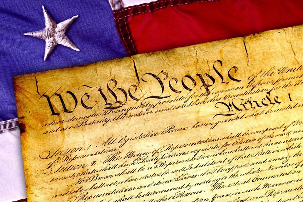 Is it time to update the NH Constitution? post image