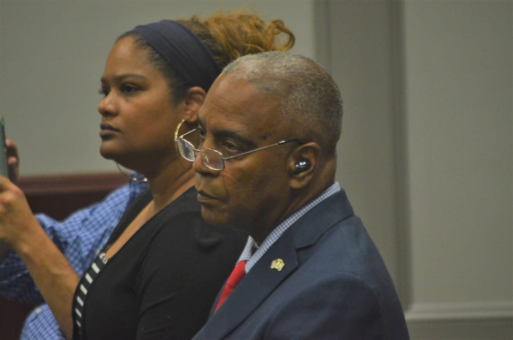 Gonzalez endorsed by Manchester Education Association post image