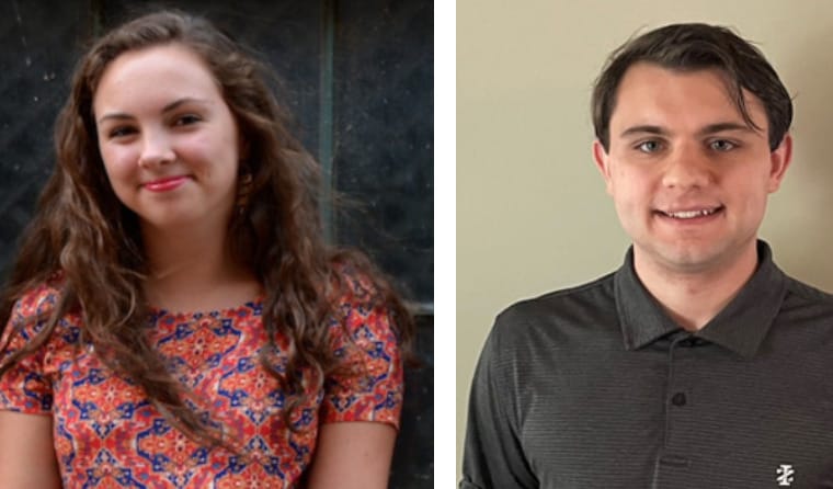 NHMI/Safe Sports welcomes new residents and recognizes 2020-2021 graduates post image