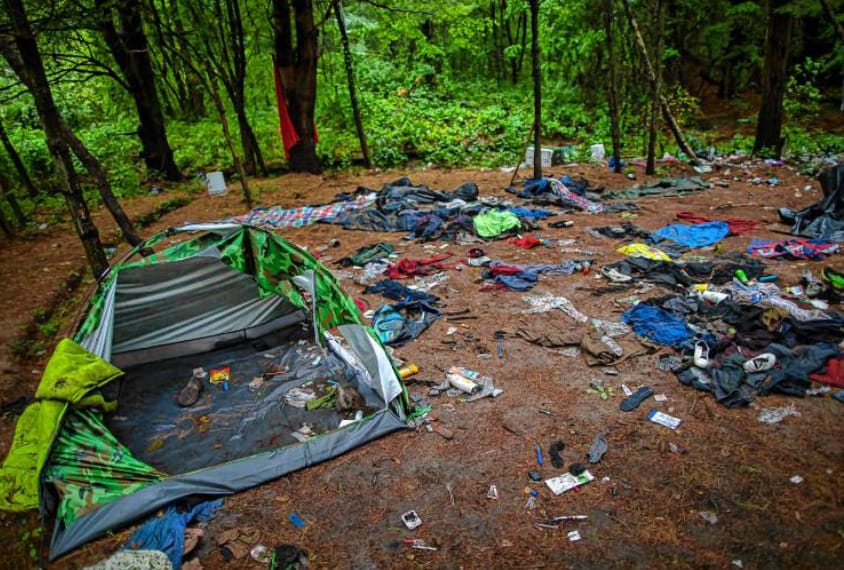 Concord solidifies plan to respond to homelessness post image