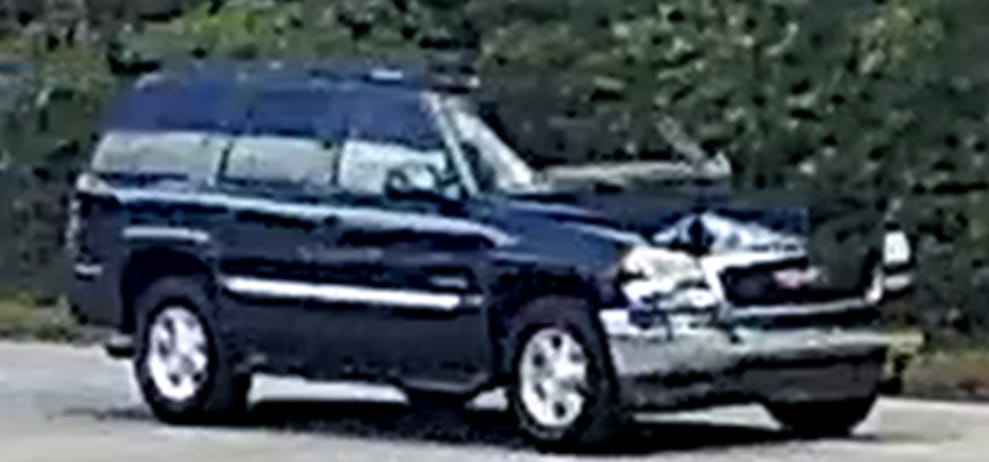 Kingston police seek vehicle from Sept. 21 hit-and-run that killed bicyclist post image