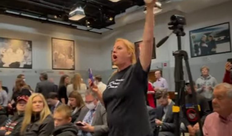 AG investigating council meeting protest to determine if ‘individuals violated any criminal law’ post image