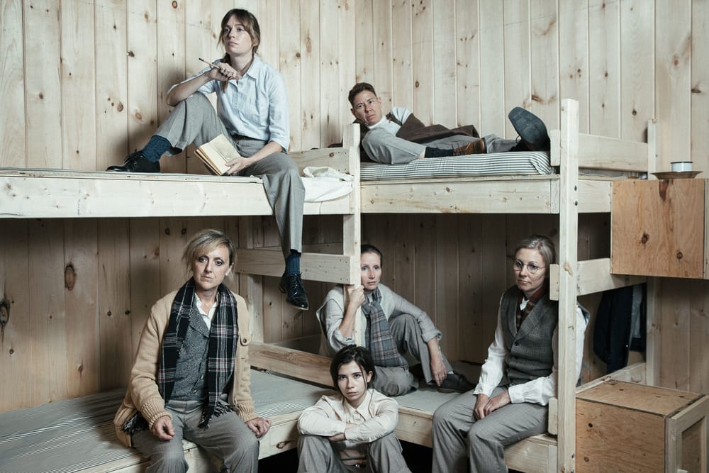 theatre KAPOW returns to the stage for season 14 with ‘The Bøyg’ post image