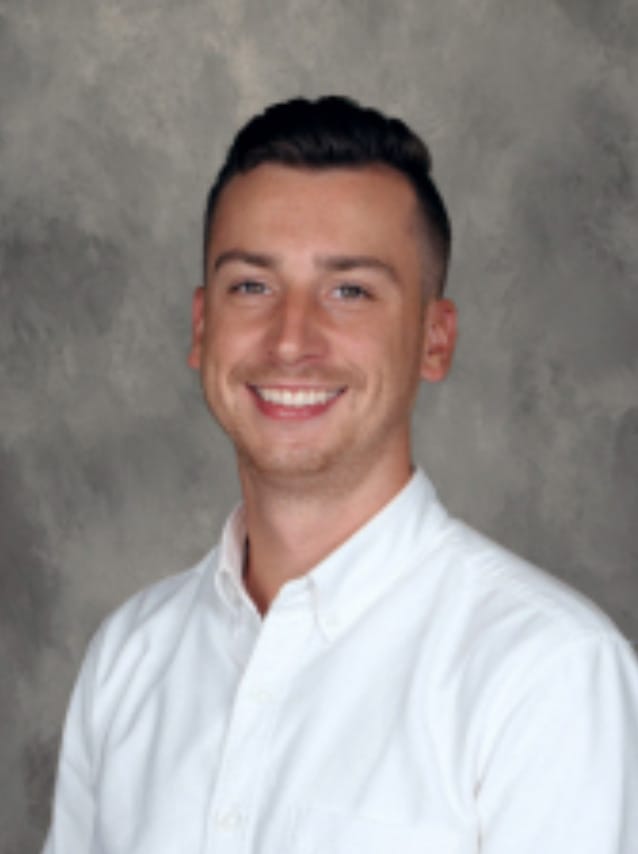Timothy Dow takes on assistant principal role at Beech Street Elementary post image