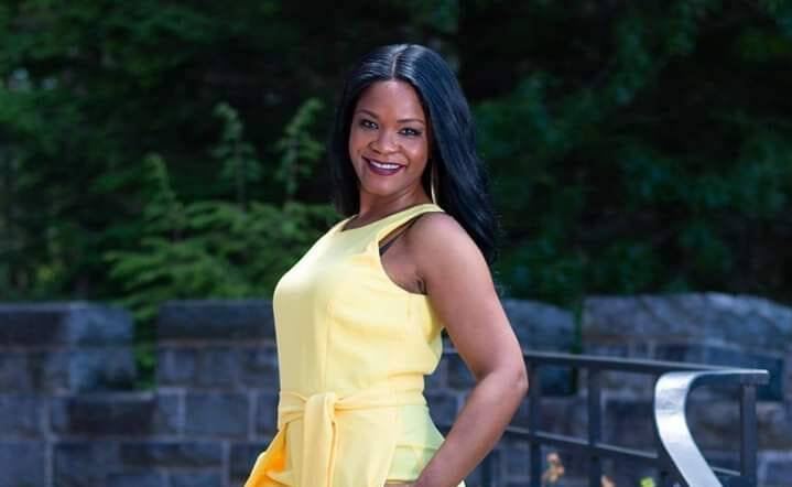 Meet Shaunte Whitted: Doting mother, daughter, friend and passionate community activist. post image