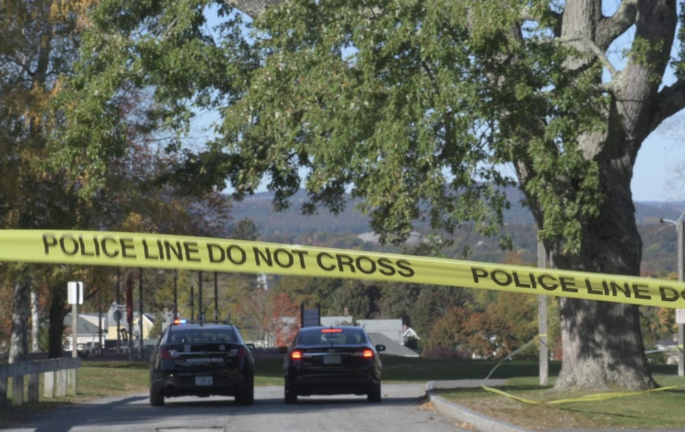 ‘Suspicious death’ investigation underway after body found at Derryfield Park post image