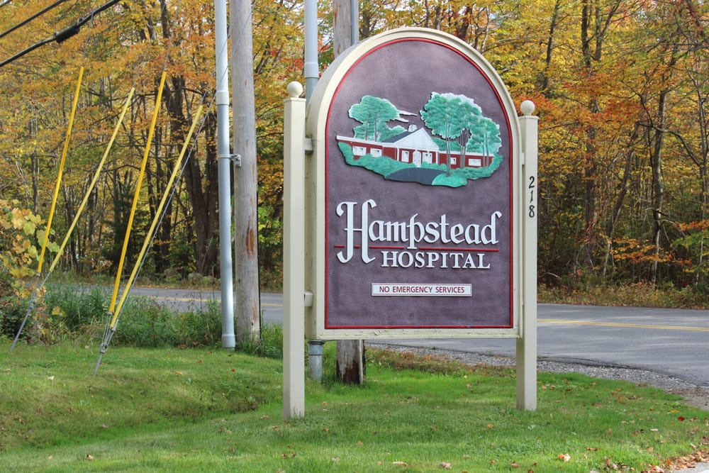Hampstead Hospital recommended as best future site for Youth Development Center post image