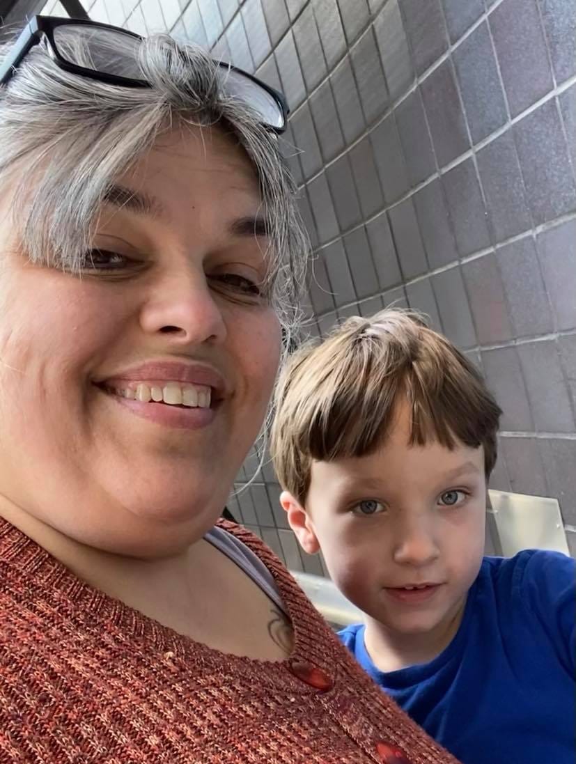 Addressing concerns about vaccinating kids post image