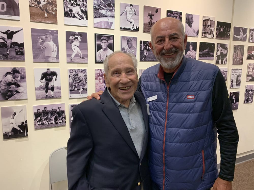 Millyard Museum opens exhibit on Queen City Athletic Hall of Fame post image