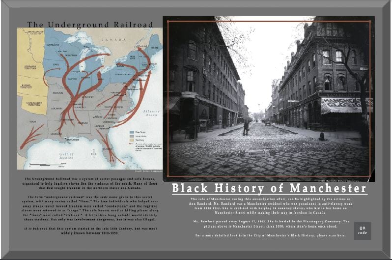 Manchester’s ‘neglected’ Black history to be showcased in new project post image