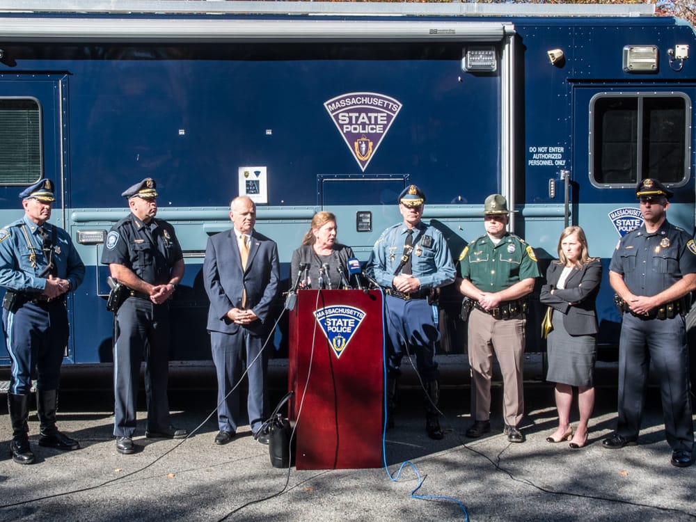 Body of missing Merrimack boy found buried in Massachusetts park post image