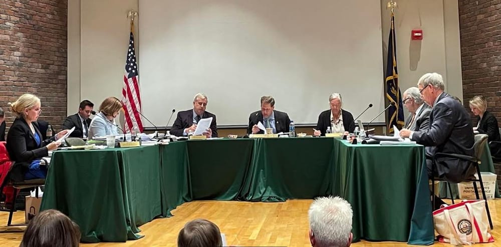 Executive Council OKs $15M to buy Hampstead Hospital, accepts $4.7M for vaccine help post image