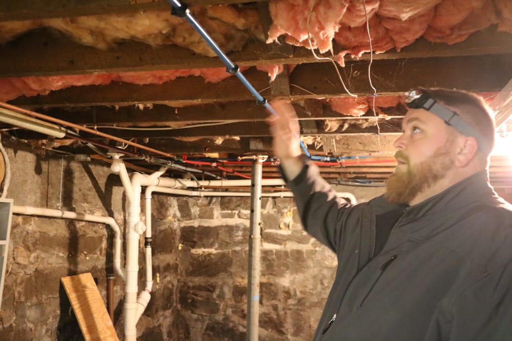 The dismal heating season ahead: lower temperatures and higher prices post image