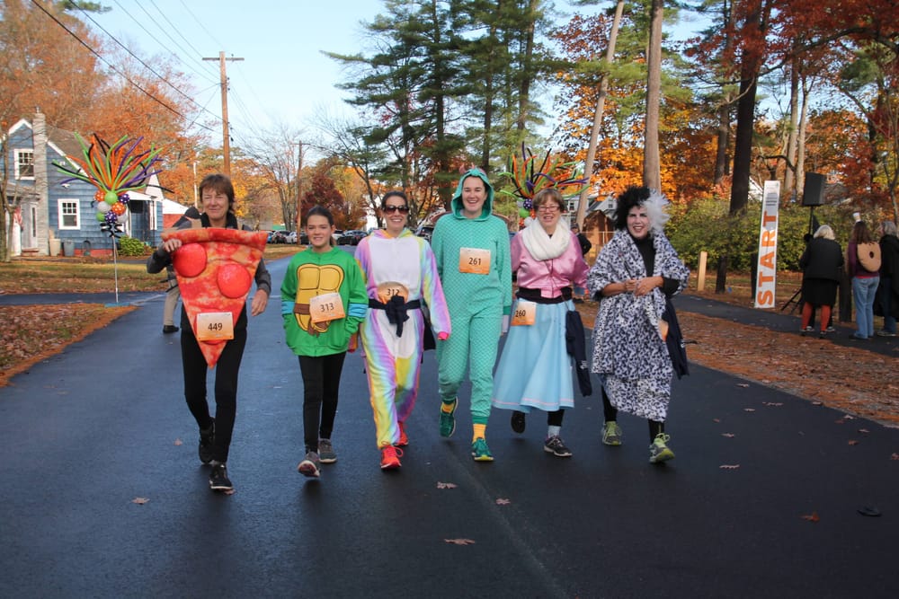 Wicked FIT run canceled for good as charity refocuses post image