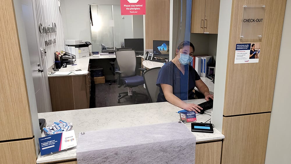 Urgent Care clinics diversify as NH reaches saturation post image