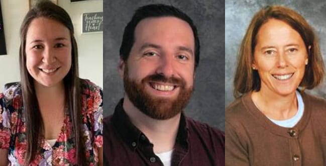 Top 3 finalists announced for 2022 Teacher of the Year post image