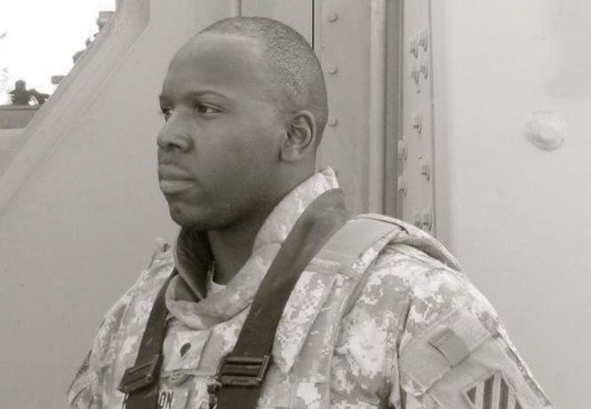The Common Ground Initiative: Meet Cordan James Haveron post image