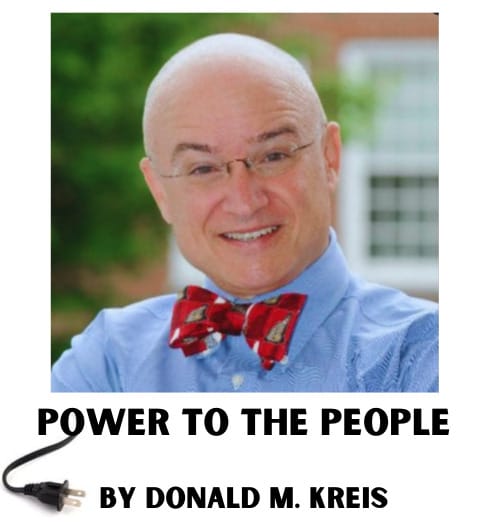 As your electric bill soars, some ideas for fighting back post image