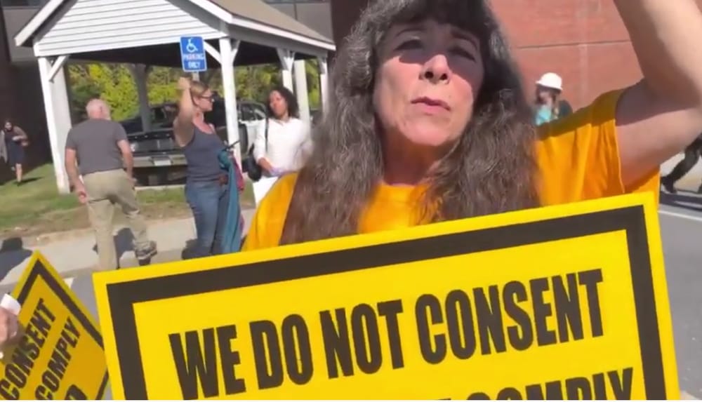 Executive Council votes 4-1 to reject $27M in federal vaccine contracts post image