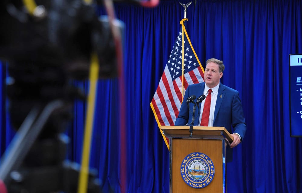 Attorney General: NH can take federal vaccination money without enforcing mandates post image