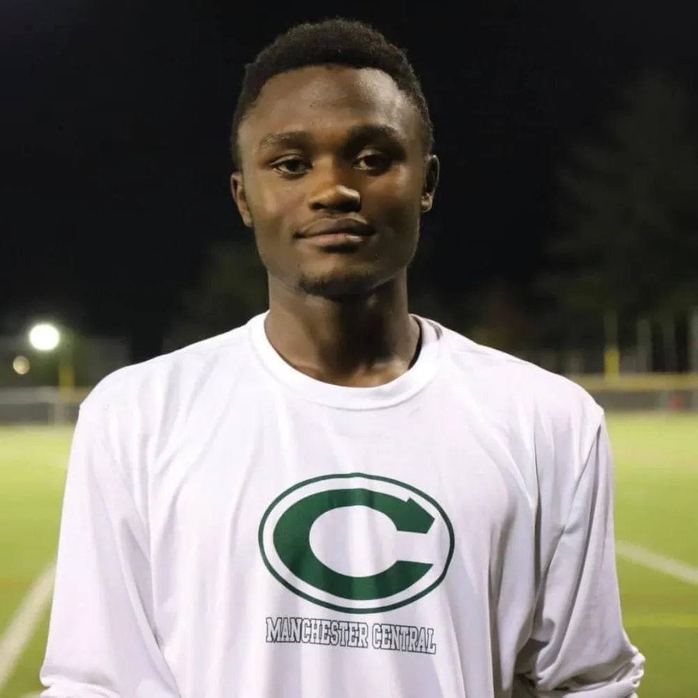 Shooting victim remembered as ‘beautiful soul,’ a soccer star who dreamed of going pro post image