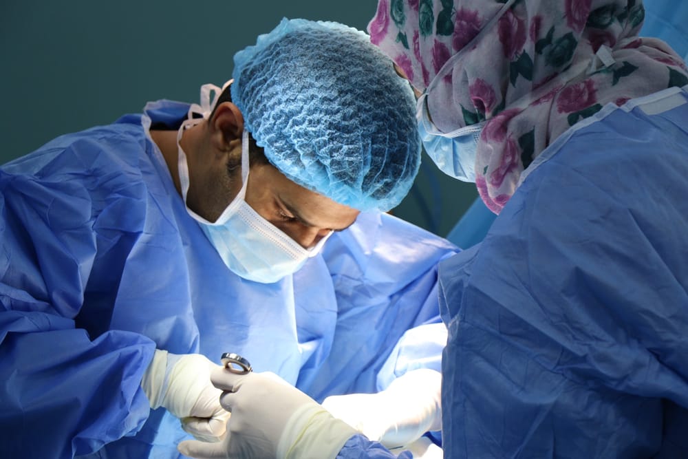 With COVID-19 cases surging, some hospitals pause elective surgeries post image