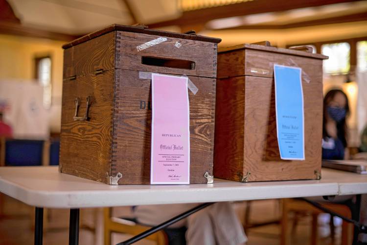 Fraud narrative drives attempts to change NH election law post image