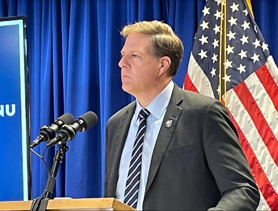 Officials say they’ll find funds to replace $27M nixed by Executive Councilors post image