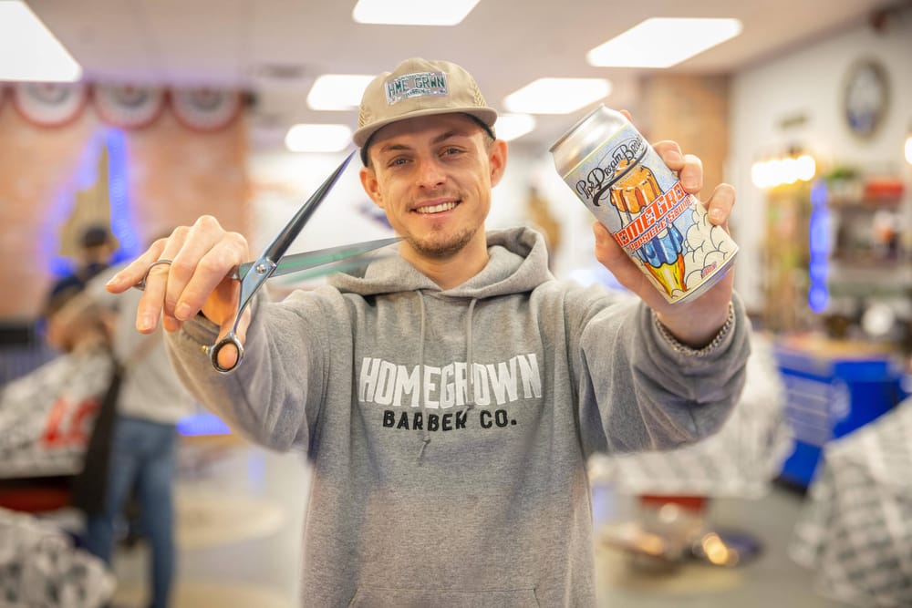 Brew News Mashup: Making magic with cranberries, breakfast cereal and popsicles – oh my! post image