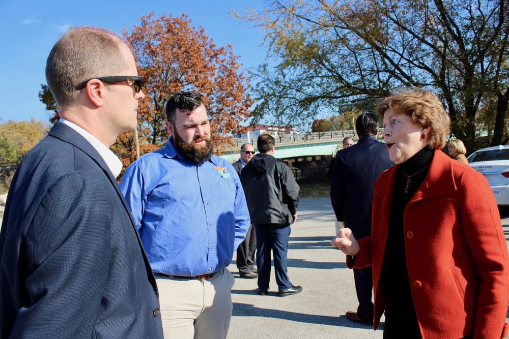 How federal funds will bolster NH infrastructure post image