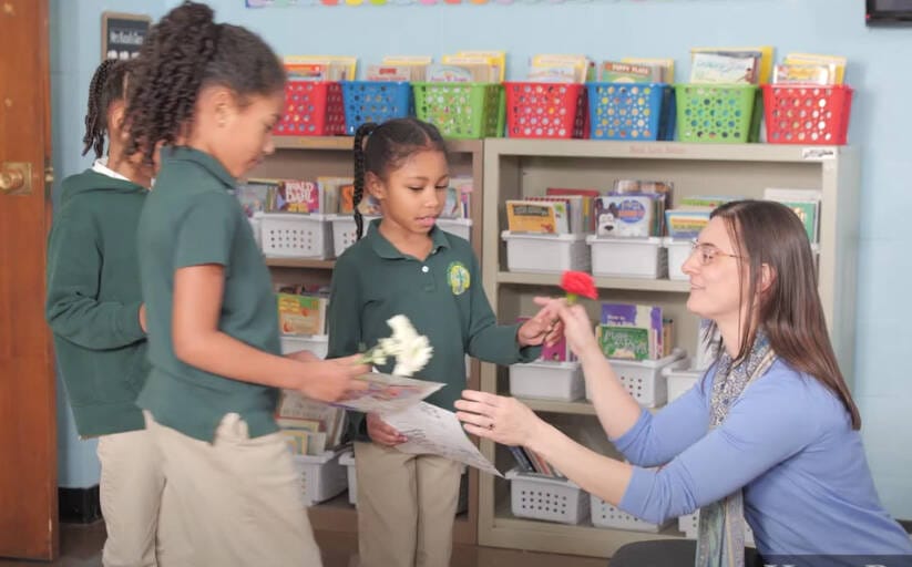 166 Manchester students awarded Education Freedom Accounts in first round of grants post image