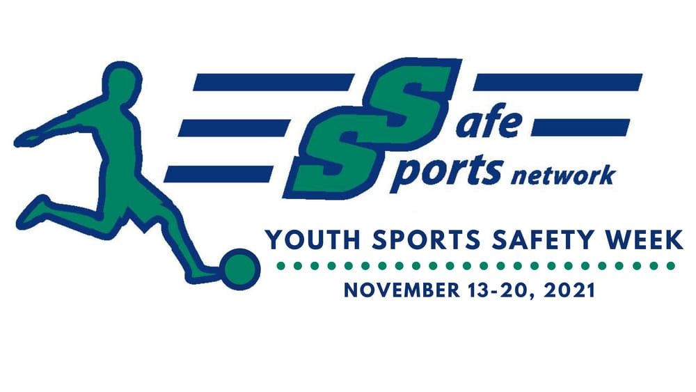 Safe Sports Network shares slate of activities for Youth Sports Safety Week Nov. 13-20 post image
