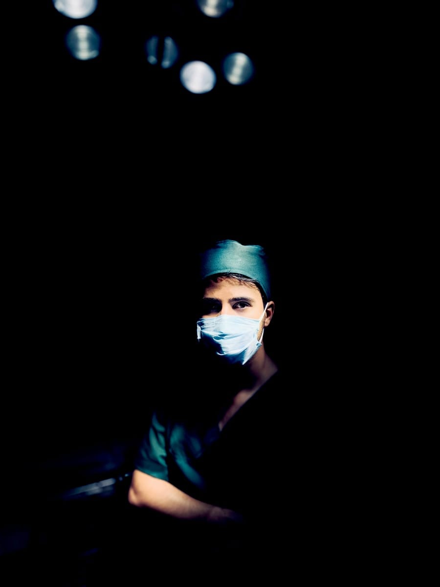 Health care employers say burnout, not mandates, driving worker shortage post image