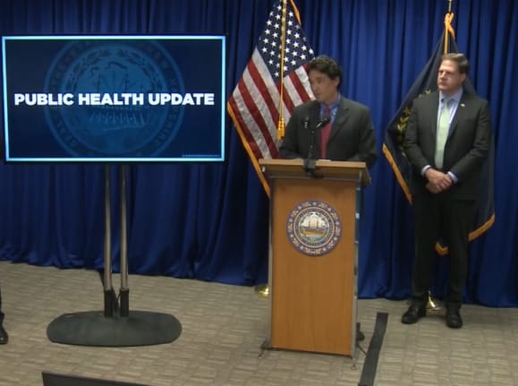Medical teams from National Guard, FEMA called in to help hospitals with surge post image