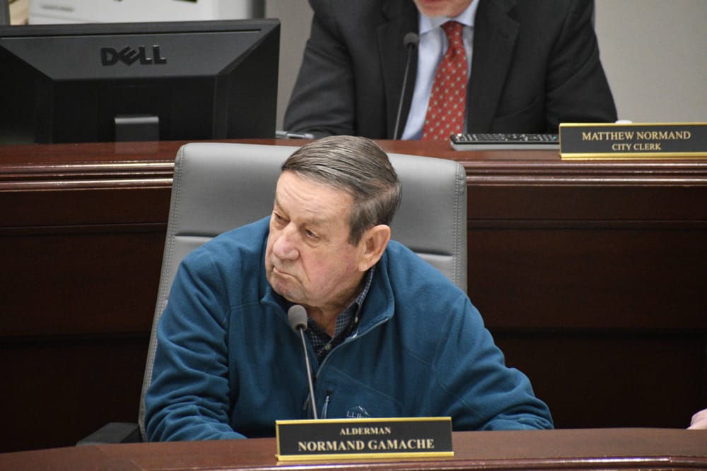 Legislators grapple on transparency versus privacy for teacher salaries post image