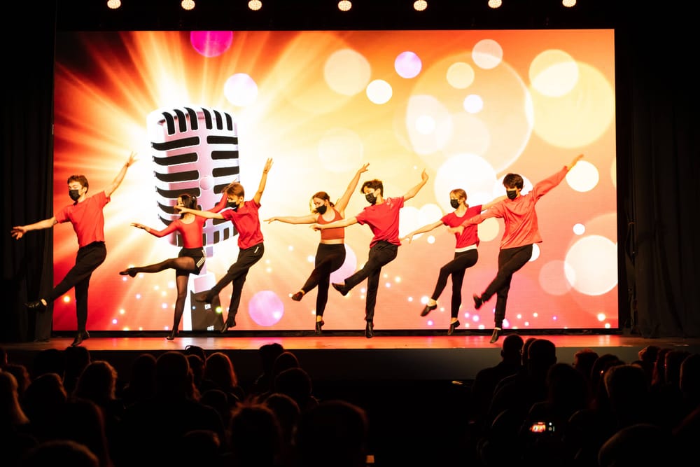 Palace Theatre debuts newest youth program: The Palace Academy post image