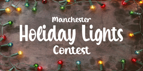 It’s on!: 4th Annual Manchester Holiday Lights citywide contest starts now post image