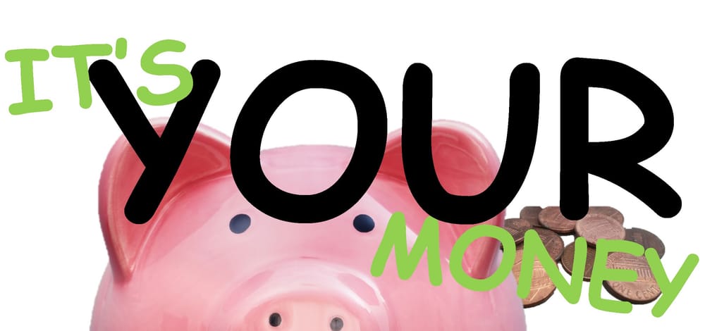 It’s Your Money: Let’s talk about the B word (budget!) post image