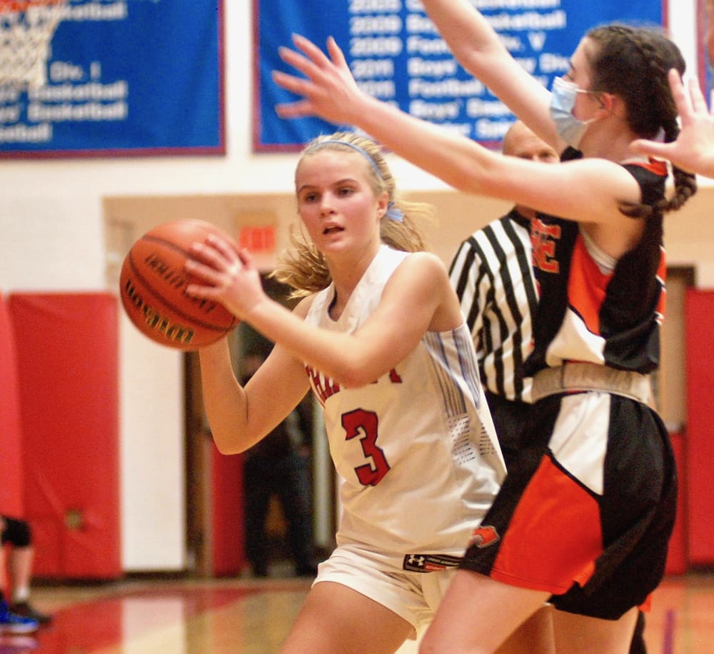 Pioneers clip Blackbirds, get back on track post image