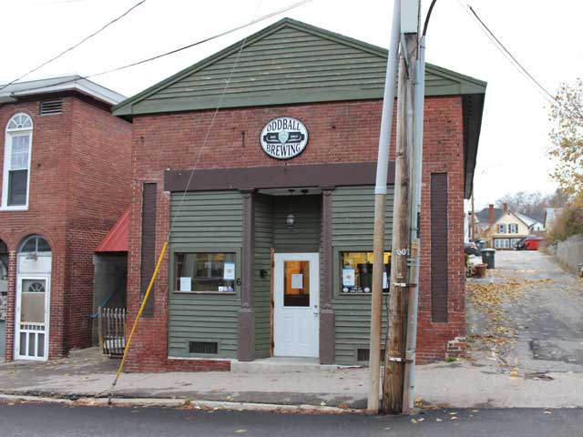 Brew News Spotlight: Nanobrewery for Sale post image