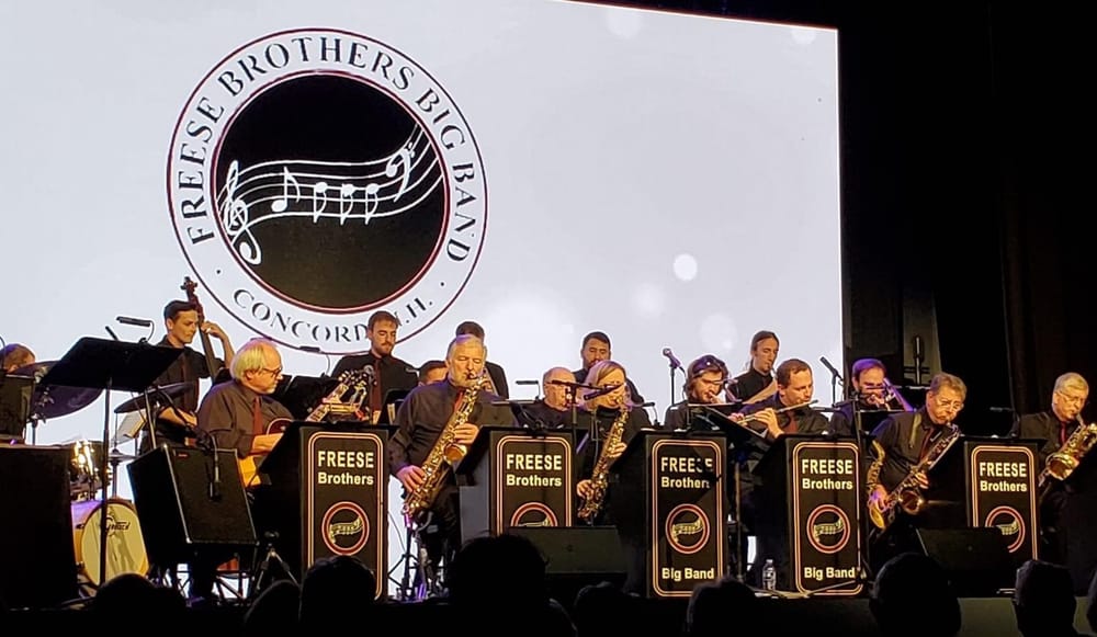 Students to attend summer music program thanks to boost from Freese Brothers Big Band scholarships post image