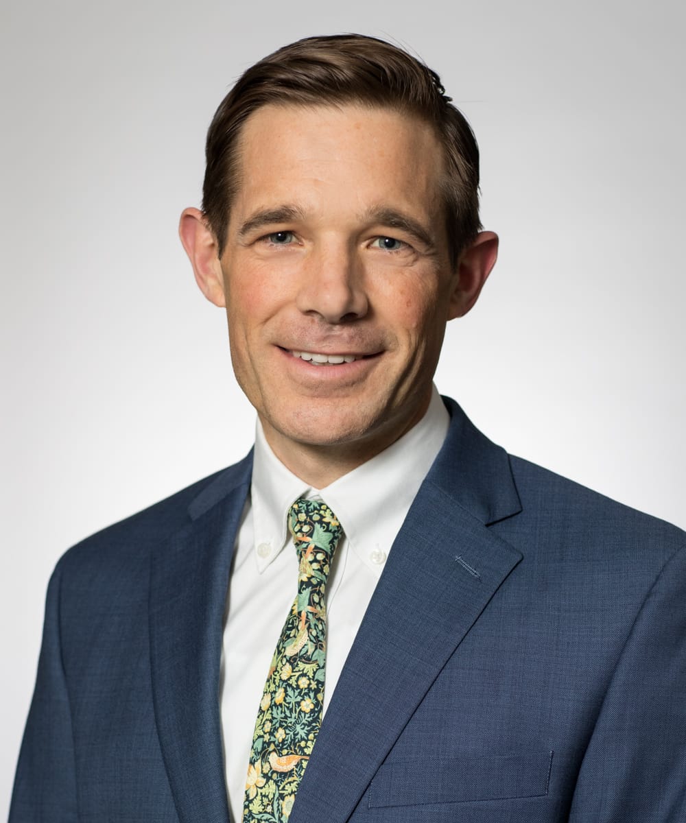 Meet the new head of New Hampshire Housing: Robert Dapice post image