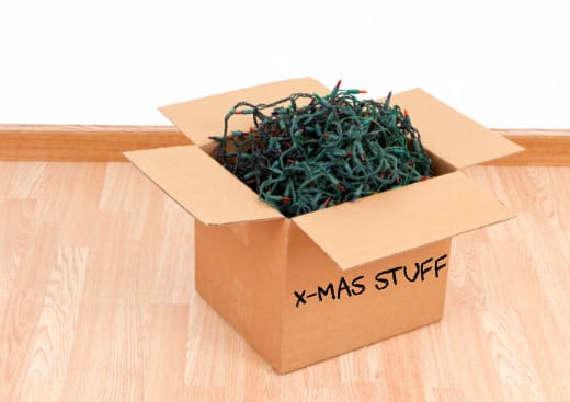 Break out the Christmas light boxes (or confronting SAD) post image