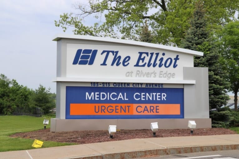 NH Delegation applauds $3M to expand nursing program at Elliot Hospital in Manchester post image