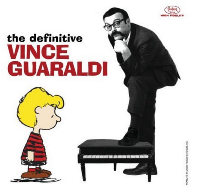Vince Guaraldi’s ‘A Charlie Brown Christmas’ swaddles with holiday serenity, just like Linus’ blanket post image