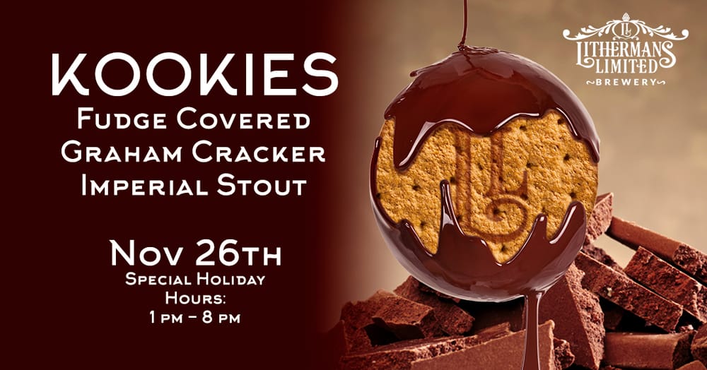 Brew News Mashup: Holiday-themed sours and flavors of the season abound post image
